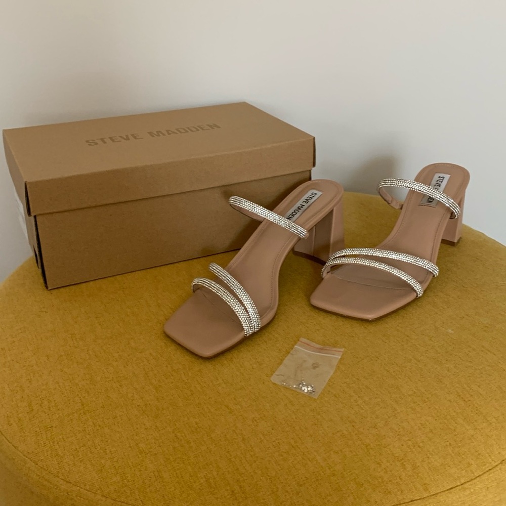 Steve Madden Lavani-r sandals